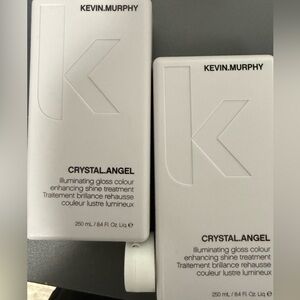 KEVIN.MURPHY Illuminating Gloss Treatment- set of Two